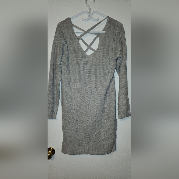 XL DRESS - Picture 1 of 4